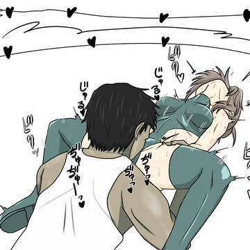 執拗なクンニ
