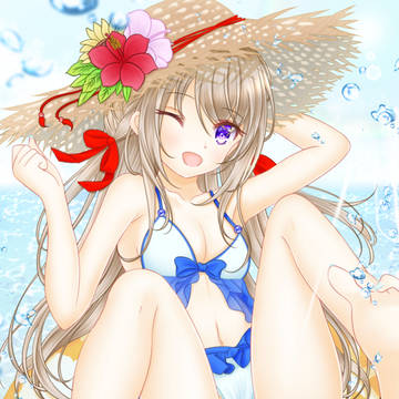 水着