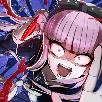 ぶっ殺してやるっ!!