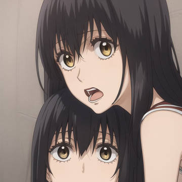 口の形！！？
