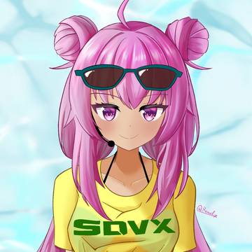 【SDVX】ユメブキグレイス