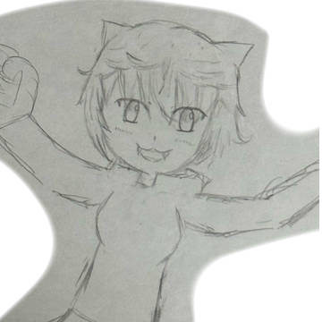 絵の成長記録