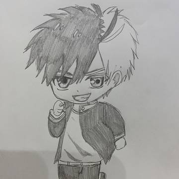 ウィンドブレイカー🌸