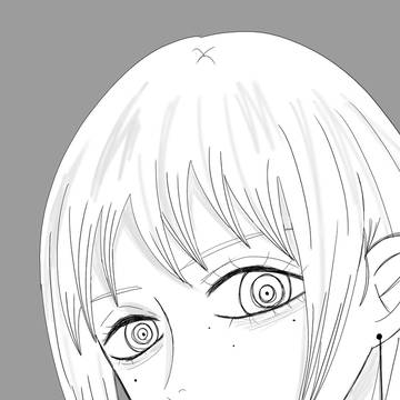 長女👿