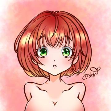 もも桃Peach