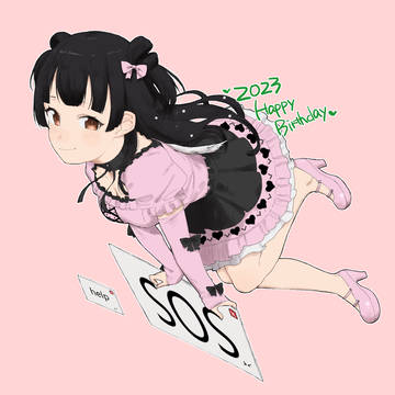 シャニマス　イラストまとめ