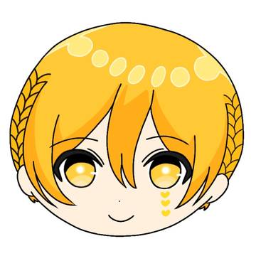 るぅとくん