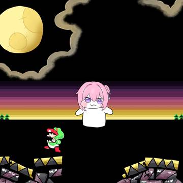 vsビッグDoro