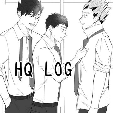 HQ LOG