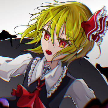 闇を操る程度の能力