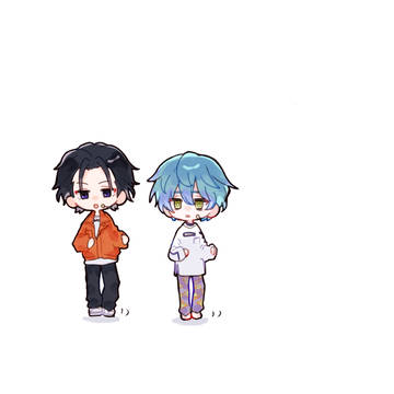 ですさみっと