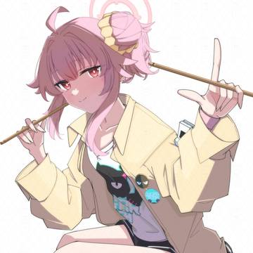 バンドナツ！！