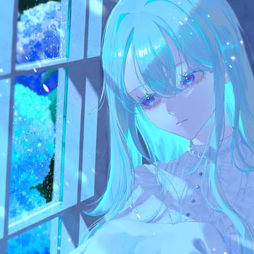 梅雨の日