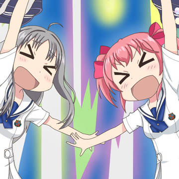 オルガルイラストまとめ