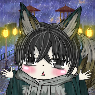 狐雨