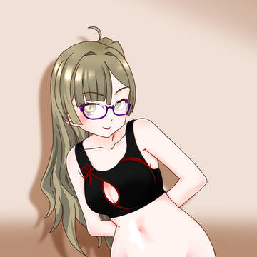 太極クロスブラ