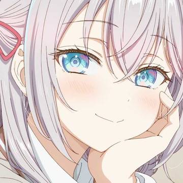 艾莉同学