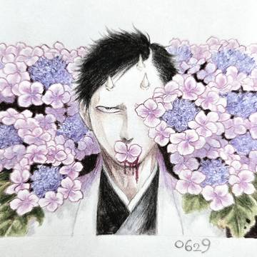 阿近さん色々