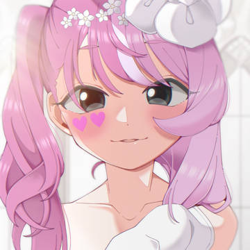 メグメグ🕊💘