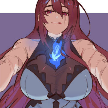 elizabeth rose bloodflame 1