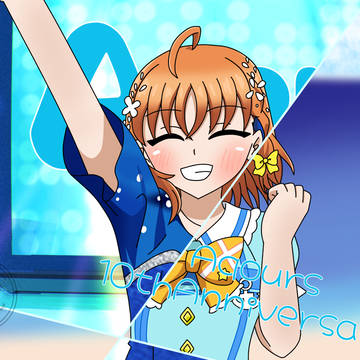 Aqours10周年