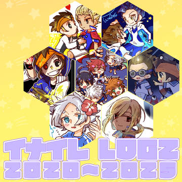 イナイレLOG2