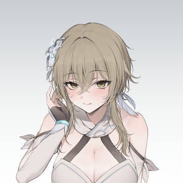 *