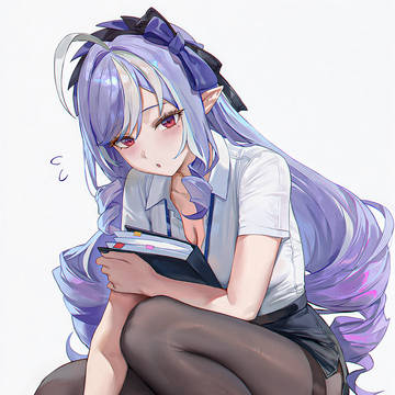 OLビビアン