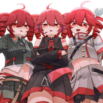 結局どのボクが好きなの?