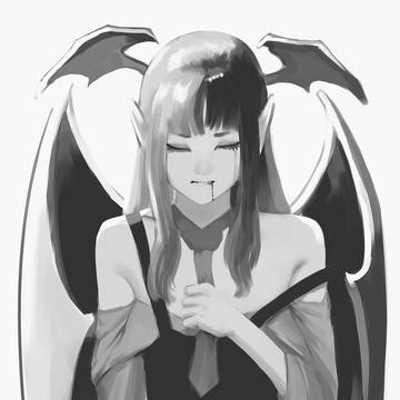 小悪魔