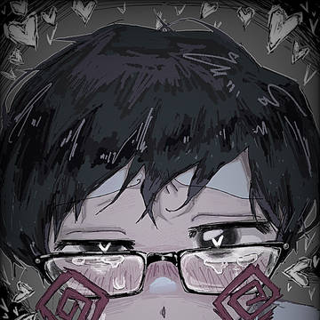 久世さんには僕しかいないんだ！