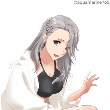 Sae Niijima