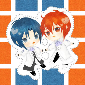 アイナナlog