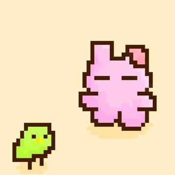 ドットぬん