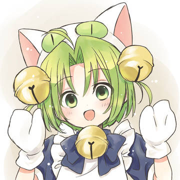 【デ・ジ・キャラット】でじこ