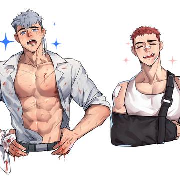 KHA AND DUE