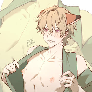 OC rkgk🦊