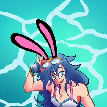 Summer Special - Miyuki