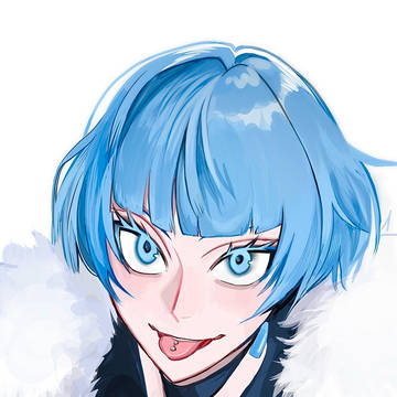 ミオちゃんくん