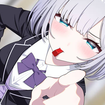 風紀委員長すみー