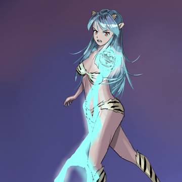 Lum Lightning