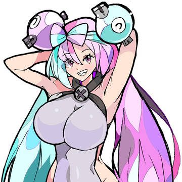 ナンジャモ