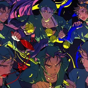 六年生月間絵25