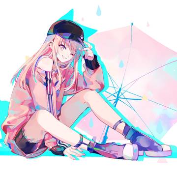 暁山瑞希