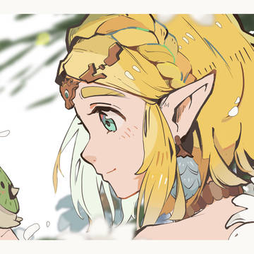 zelda