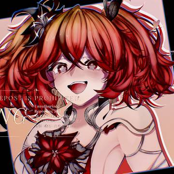 ツバキ🥀