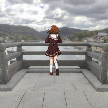 黄前久美子