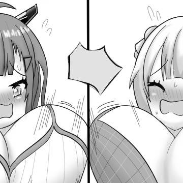 弾き合い