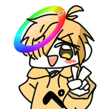 からーさーくるぺいんと