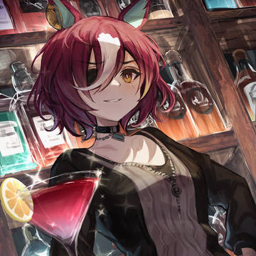 モクテル